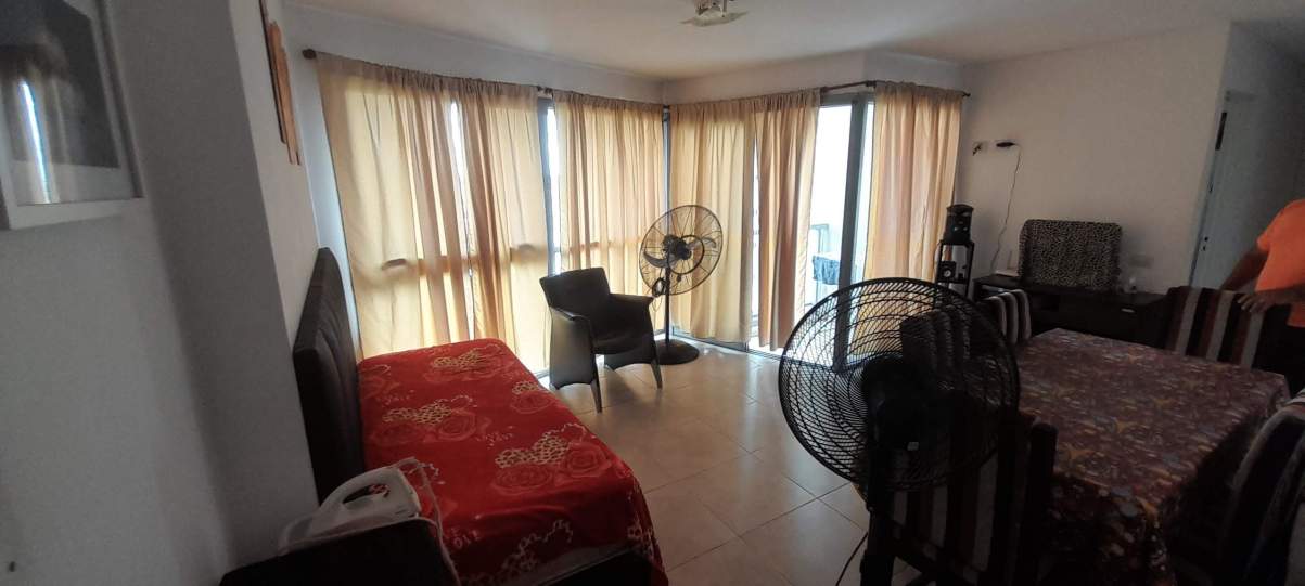 Vendo Dpto. un Dormitorio barrio general paz
