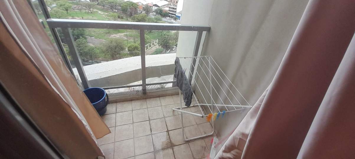 Vendo Dpto. un Dormitorio barrio general paz