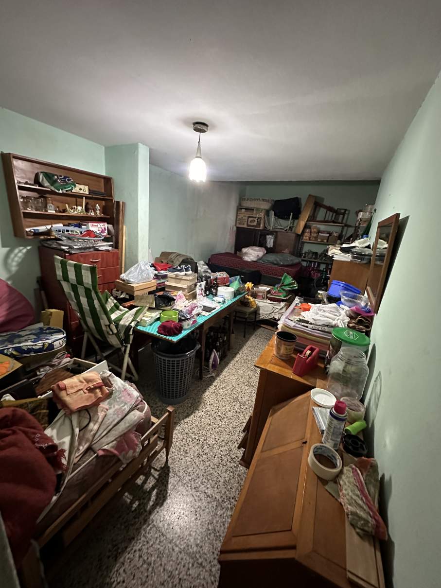 SE VENDE PROPIEDAD EN VILLA CABRERA