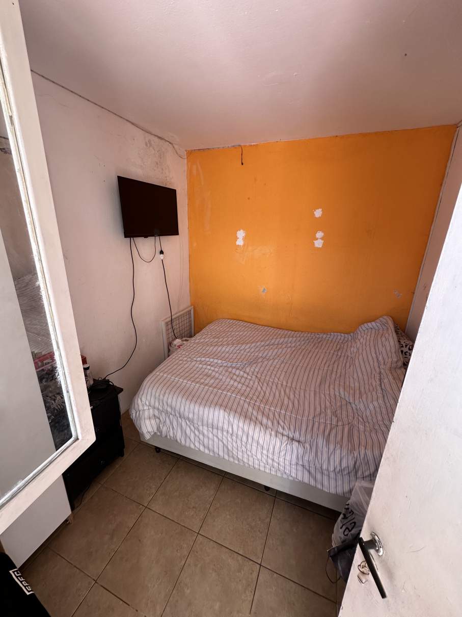 SE VENDE PROPIEDAD EN VILLA CABRERA