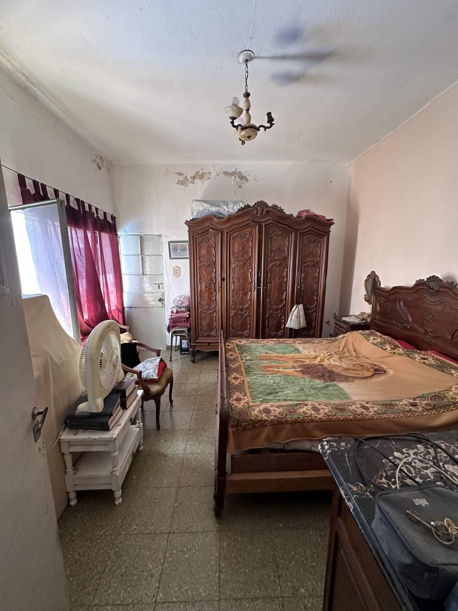 SE VENDE PROPIEDAD EN VILLA CABRERA