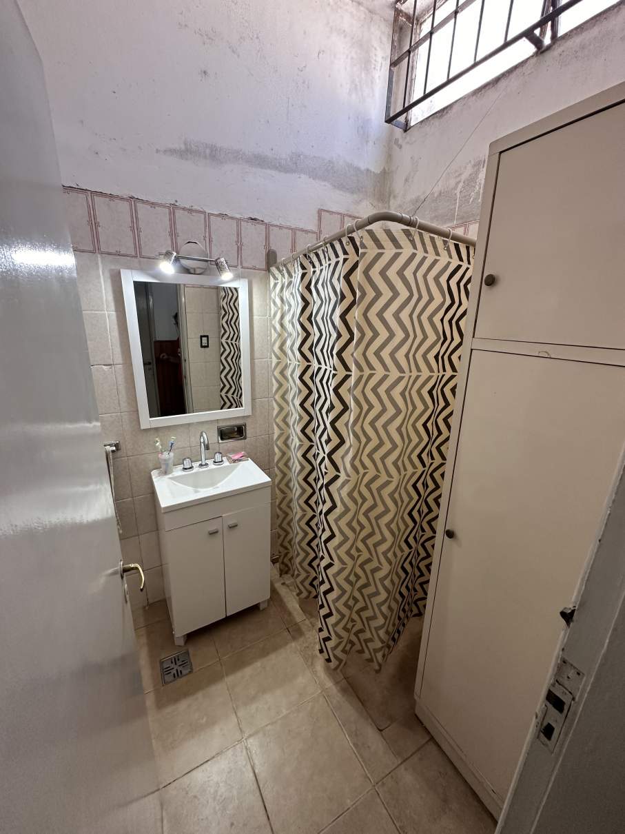 SE VENDE PROPIEDAD EN VILLA CABRERA