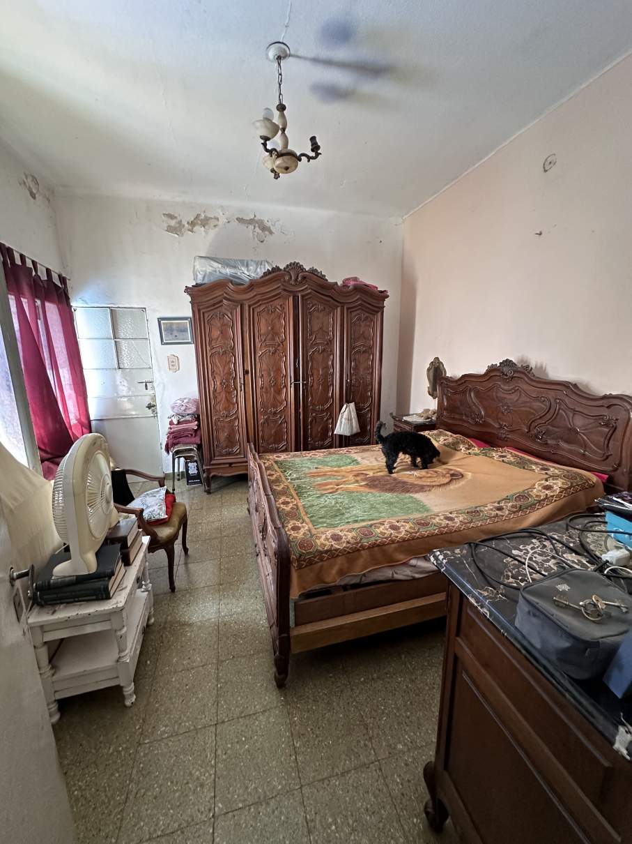 SE VENDE PROPIEDAD EN VILLA CABRERA