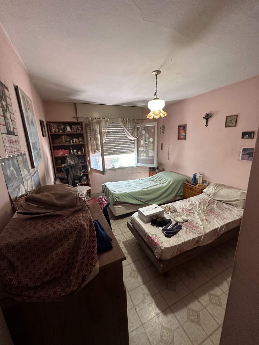 SE VENDE PROPIEDAD EN VILLA CABRERA