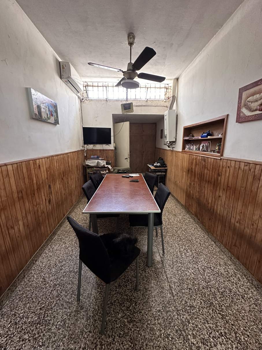 SE VENDE PROPIEDAD EN VILLA CABRERA