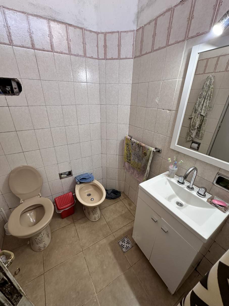 SE VENDE PROPIEDAD EN VILLA CABRERA