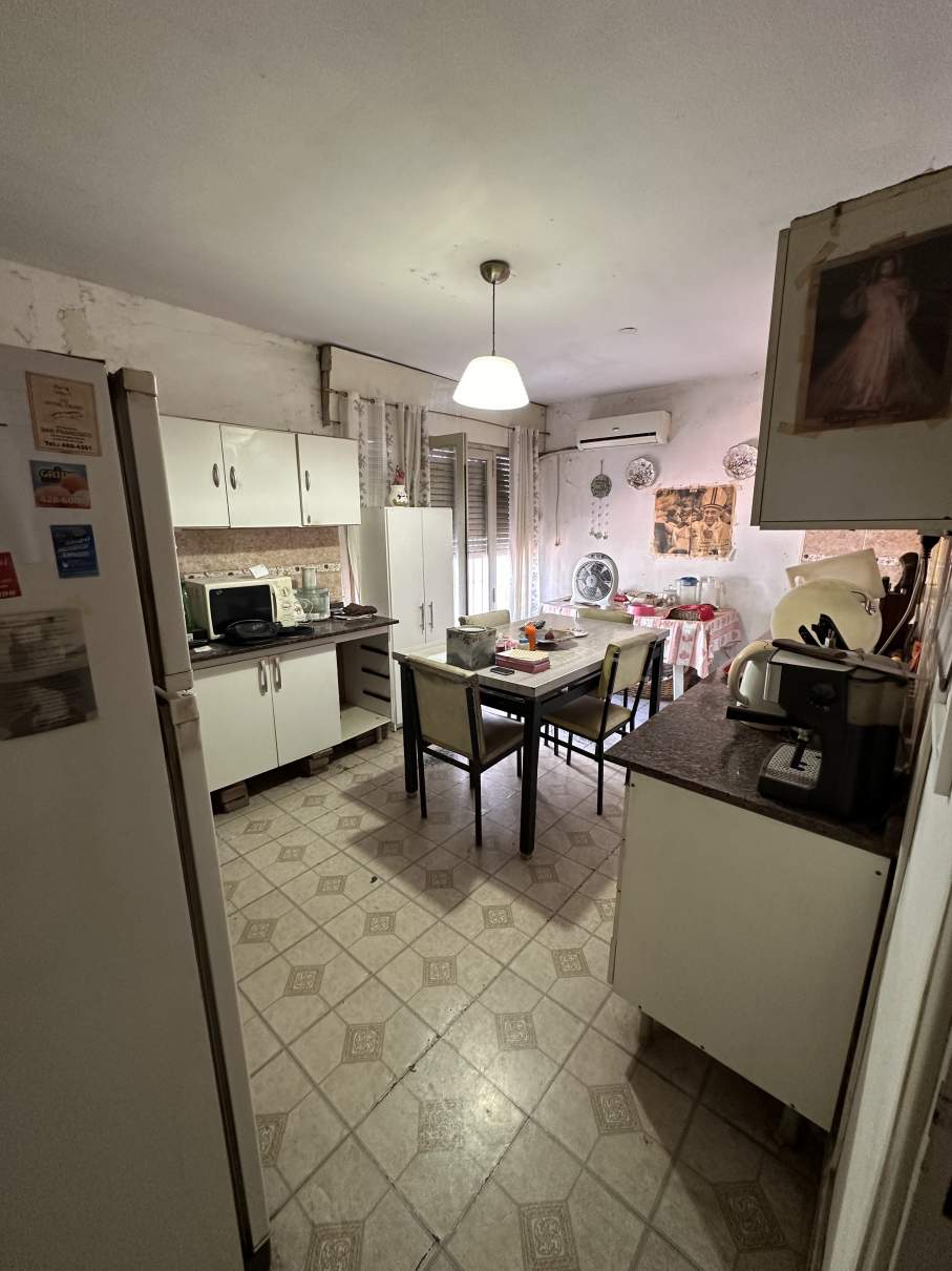 SE VENDE PROPIEDAD EN VILLA CABRERA