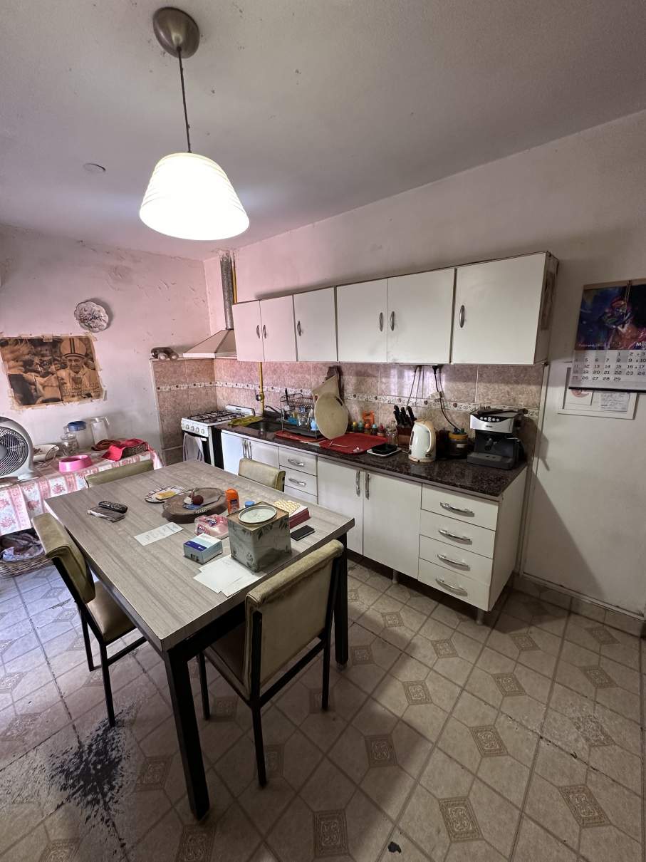 SE VENDE PROPIEDAD EN VILLA CABRERA