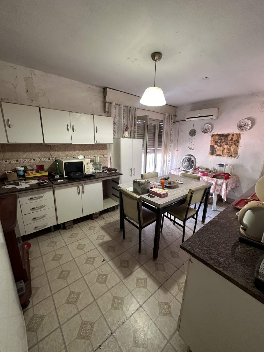 SE VENDE PROPIEDAD EN VILLA CABRERA