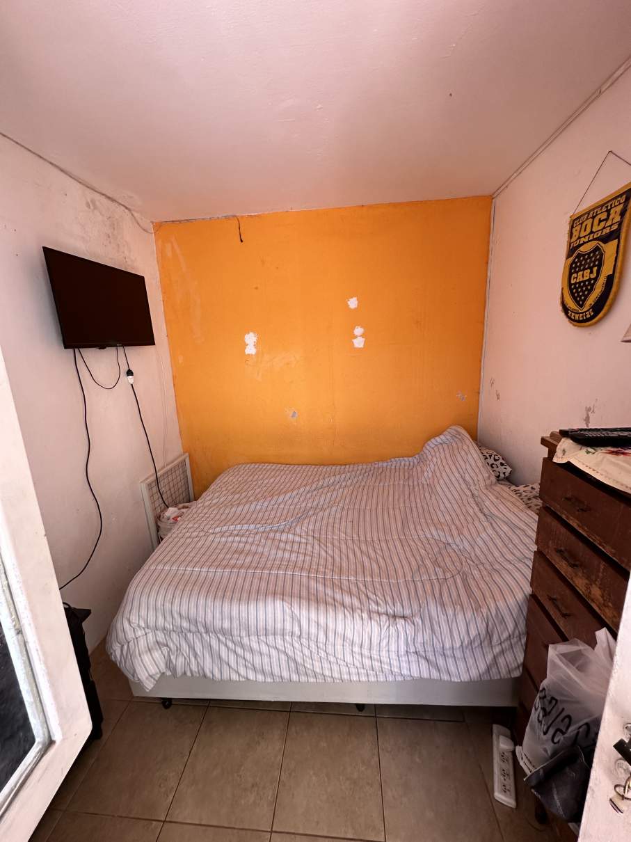 SE VENDE PROPIEDAD EN VILLA CABRERA