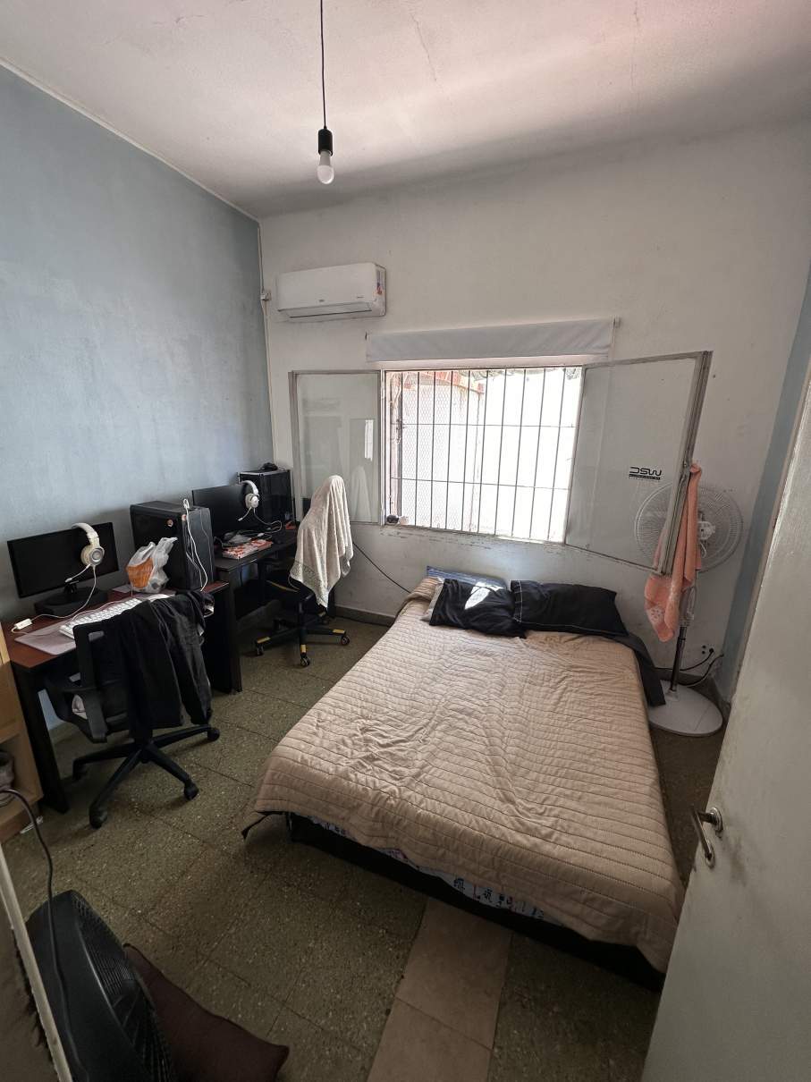 SE VENDE PROPIEDAD EN VILLA CABRERA