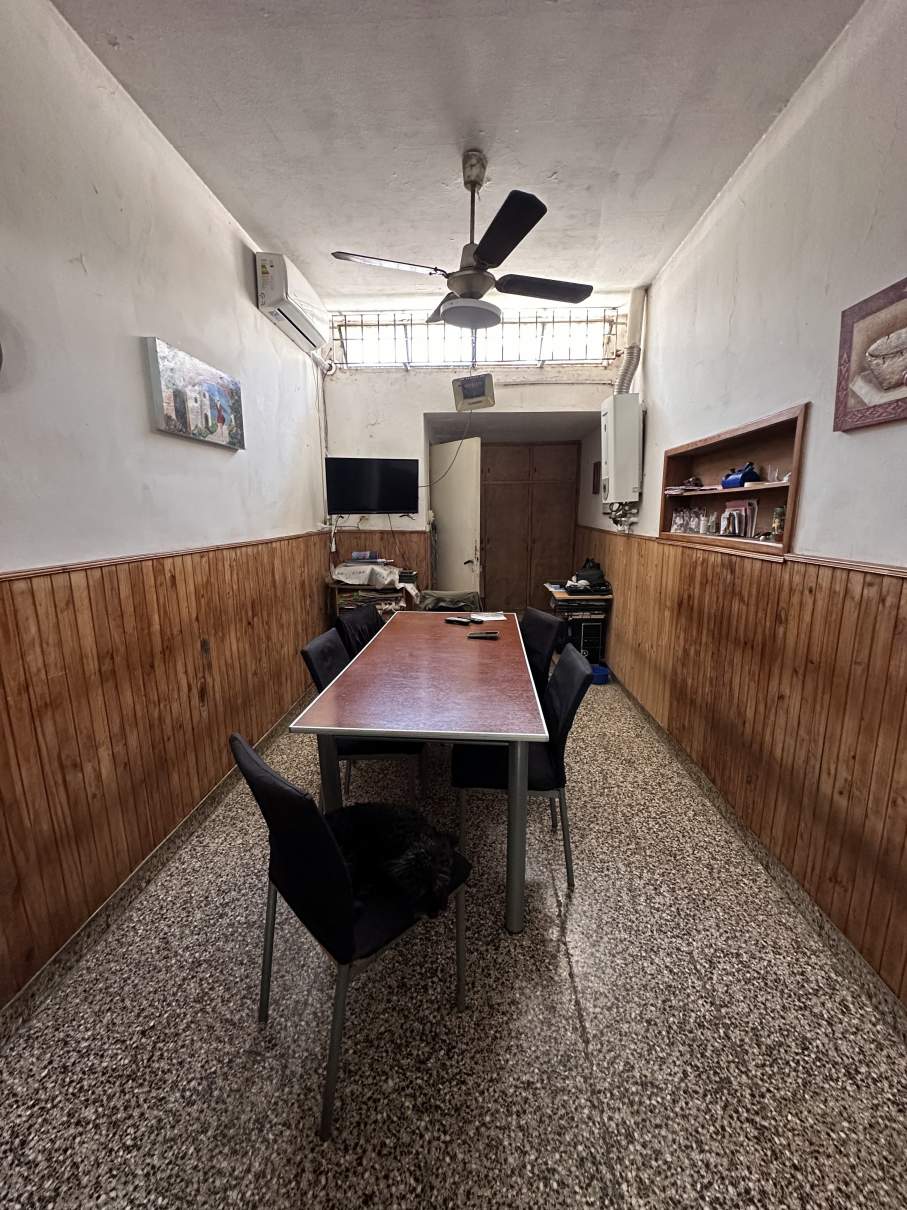 SE VENDE PROPIEDAD EN VILLA CABRERA