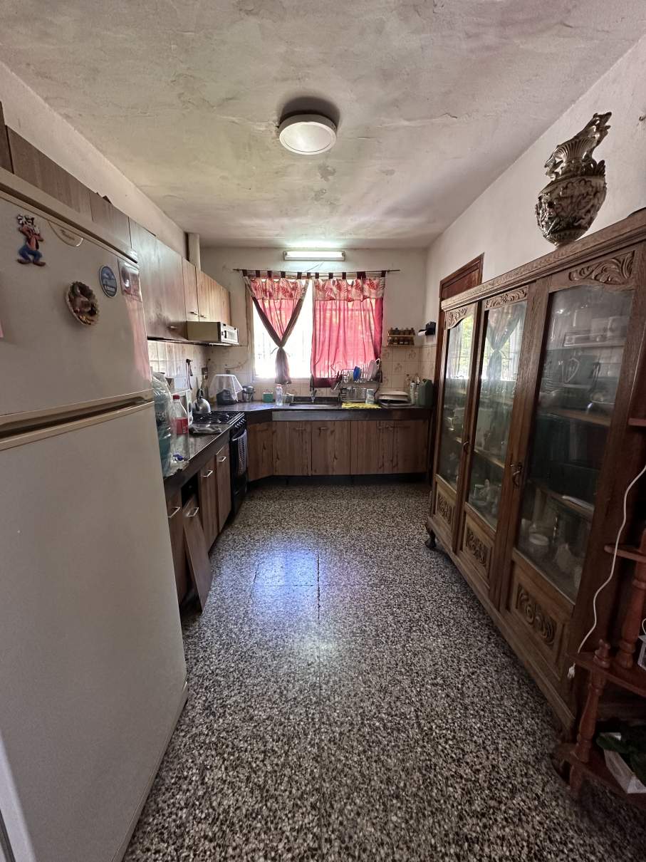 SE VENDE PROPIEDAD EN VILLA CABRERA