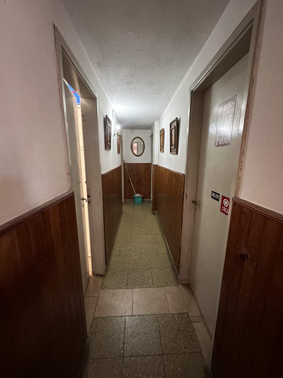 SE VENDE PROPIEDAD EN VILLA CABRERA