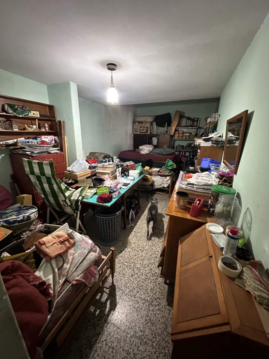 SE VENDE PROPIEDAD EN VILLA CABRERA