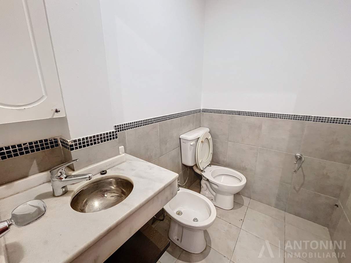 Duplex en venta de 2 dormitorios en Barrio Nuevo Poeta Lugones
