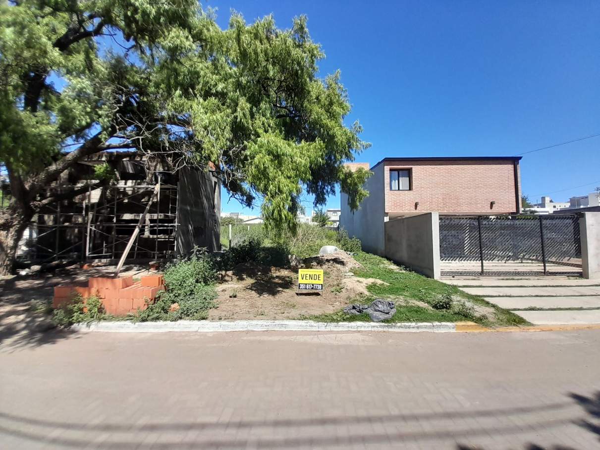 Vendo Terreno villa san Nicolás con escritura