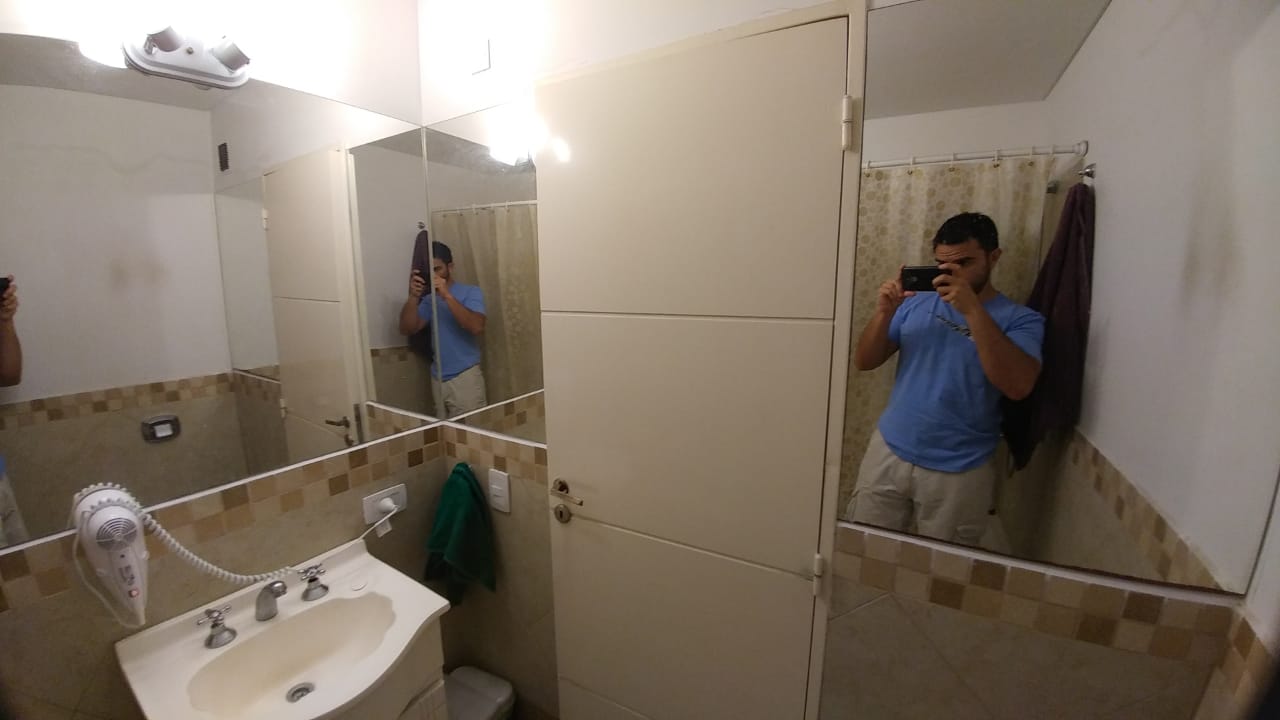 VENTA DEPARTAMENTO ALTOS DE GENERAL PAZ