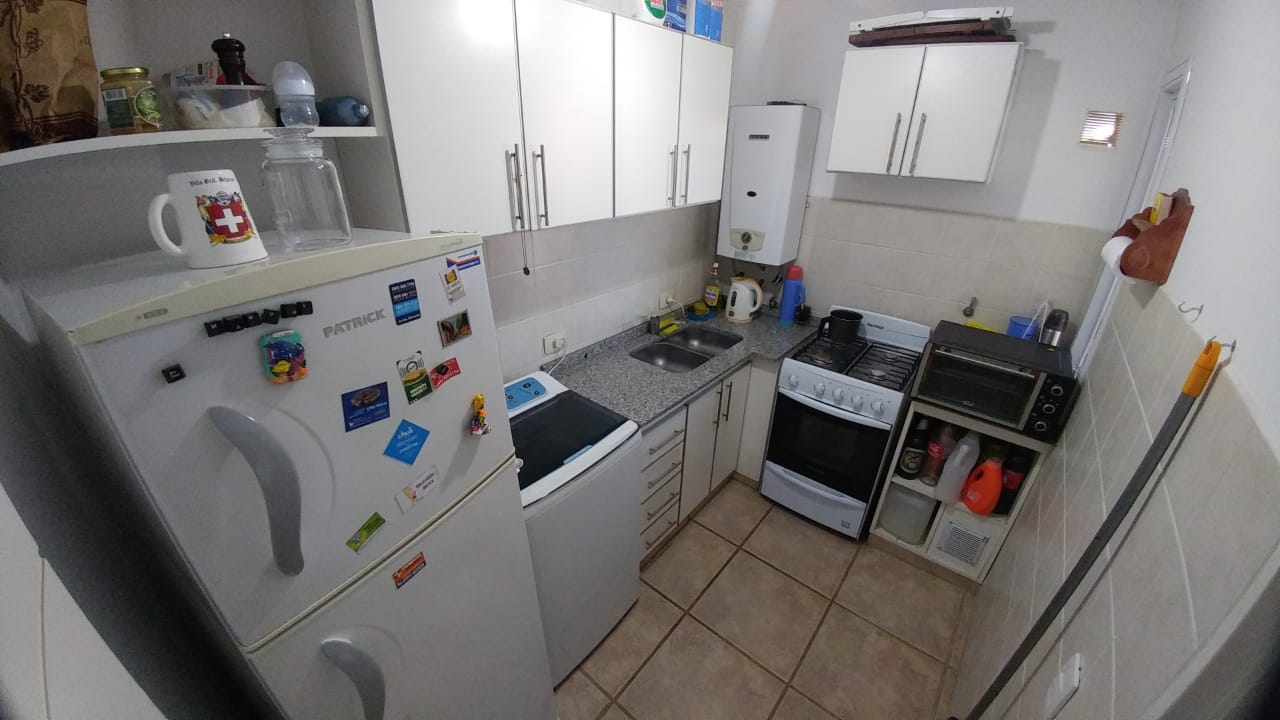 VENTA DEPARTAMENTO ALTOS DE GENERAL PAZ