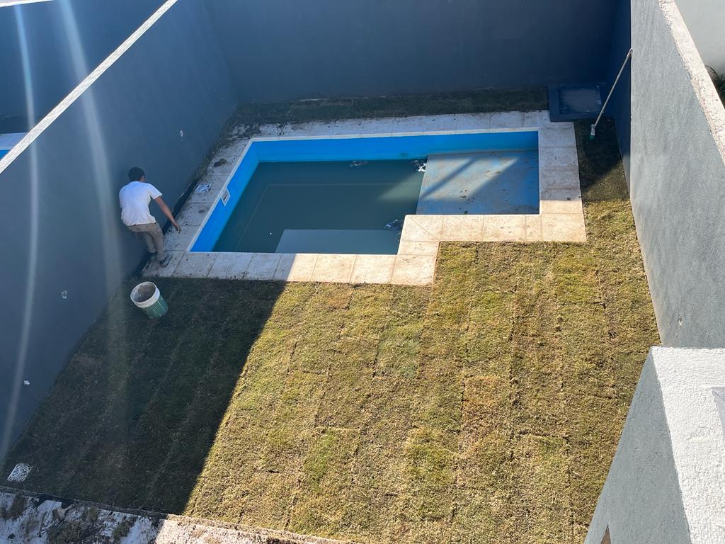 VENDO DUPLEX PREMIUM LA LUISITA