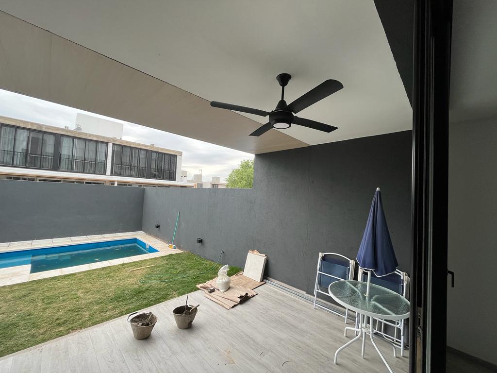 VENDO DUPLEX PREMIUM LA LUISITA