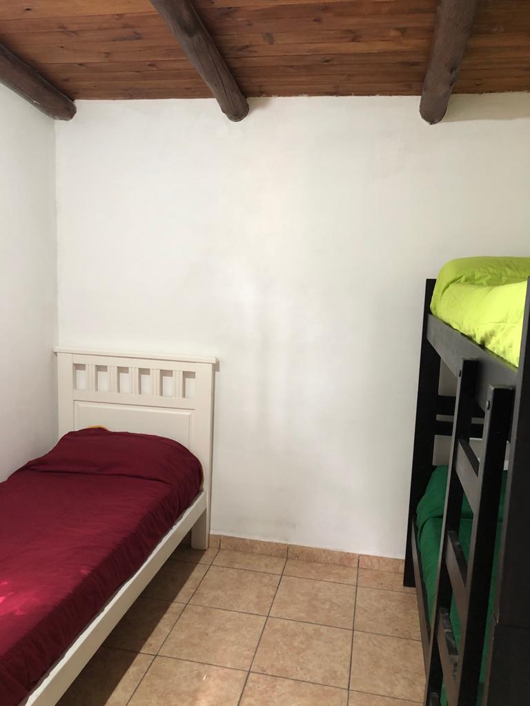 VENDO CABAÑAS