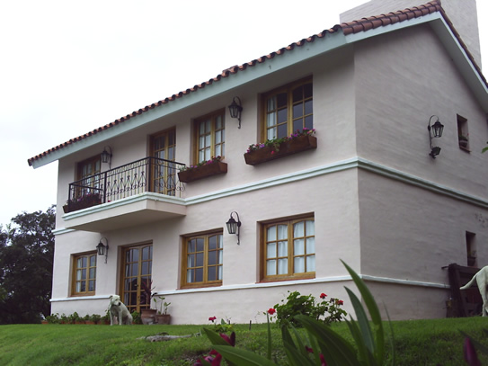 VENDO CASA EN SALSIPUEDES