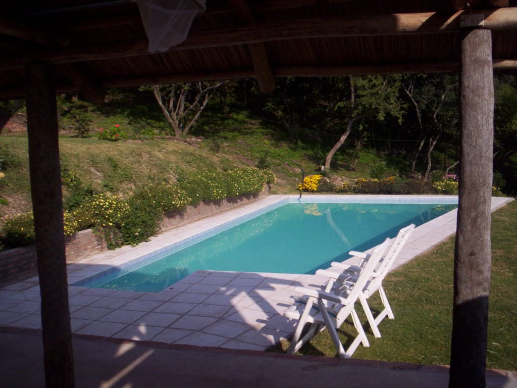 VENDO CASA EN SALSIPUEDES