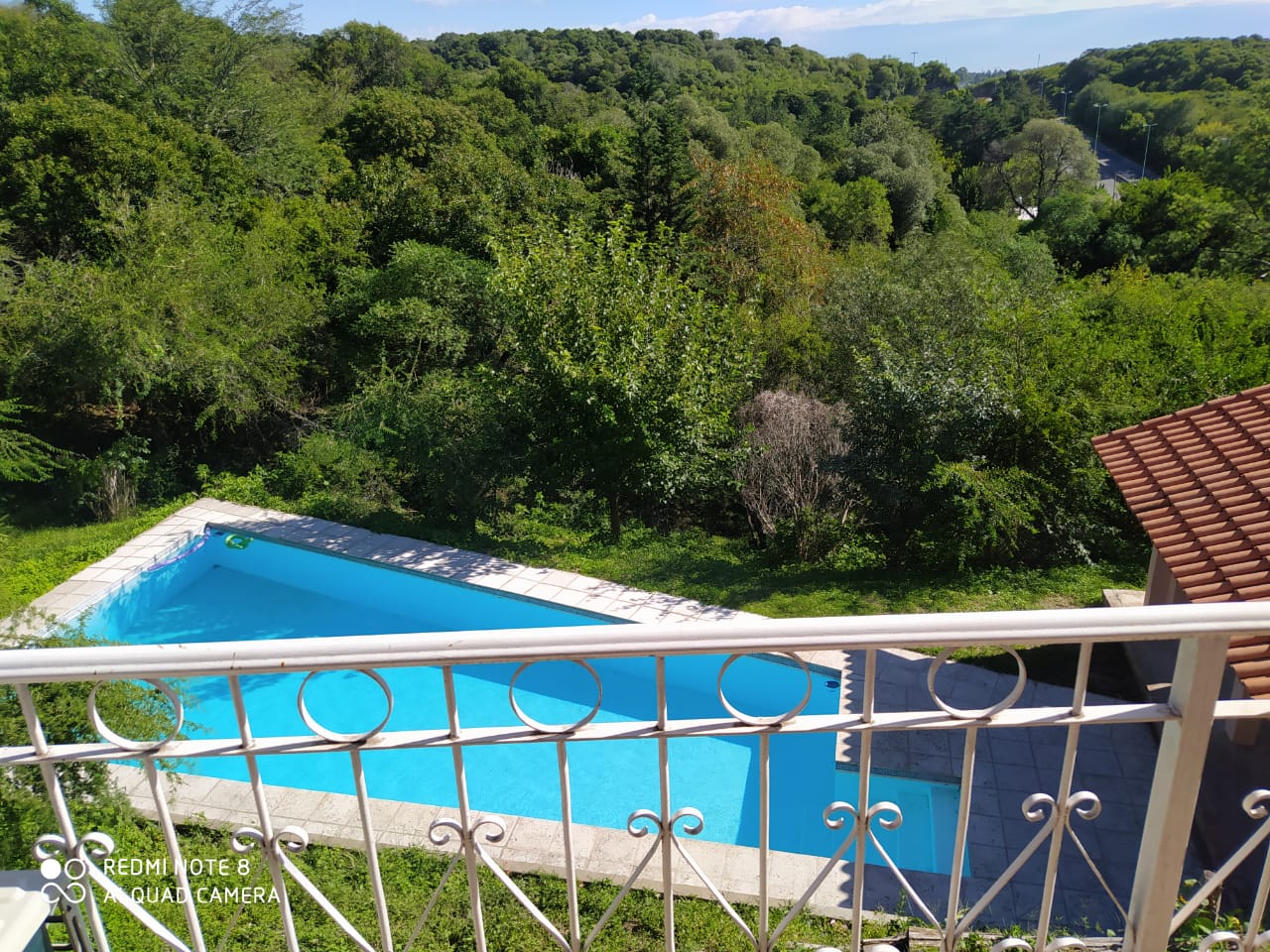 VENDO CASA EN SALSIPUEDES