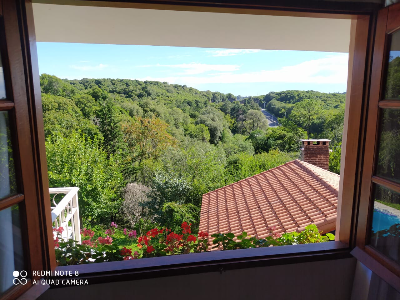 VENDO CASA EN SALSIPUEDES