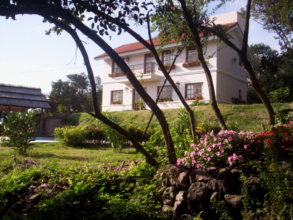 VENDO CASA EN SALSIPUEDES