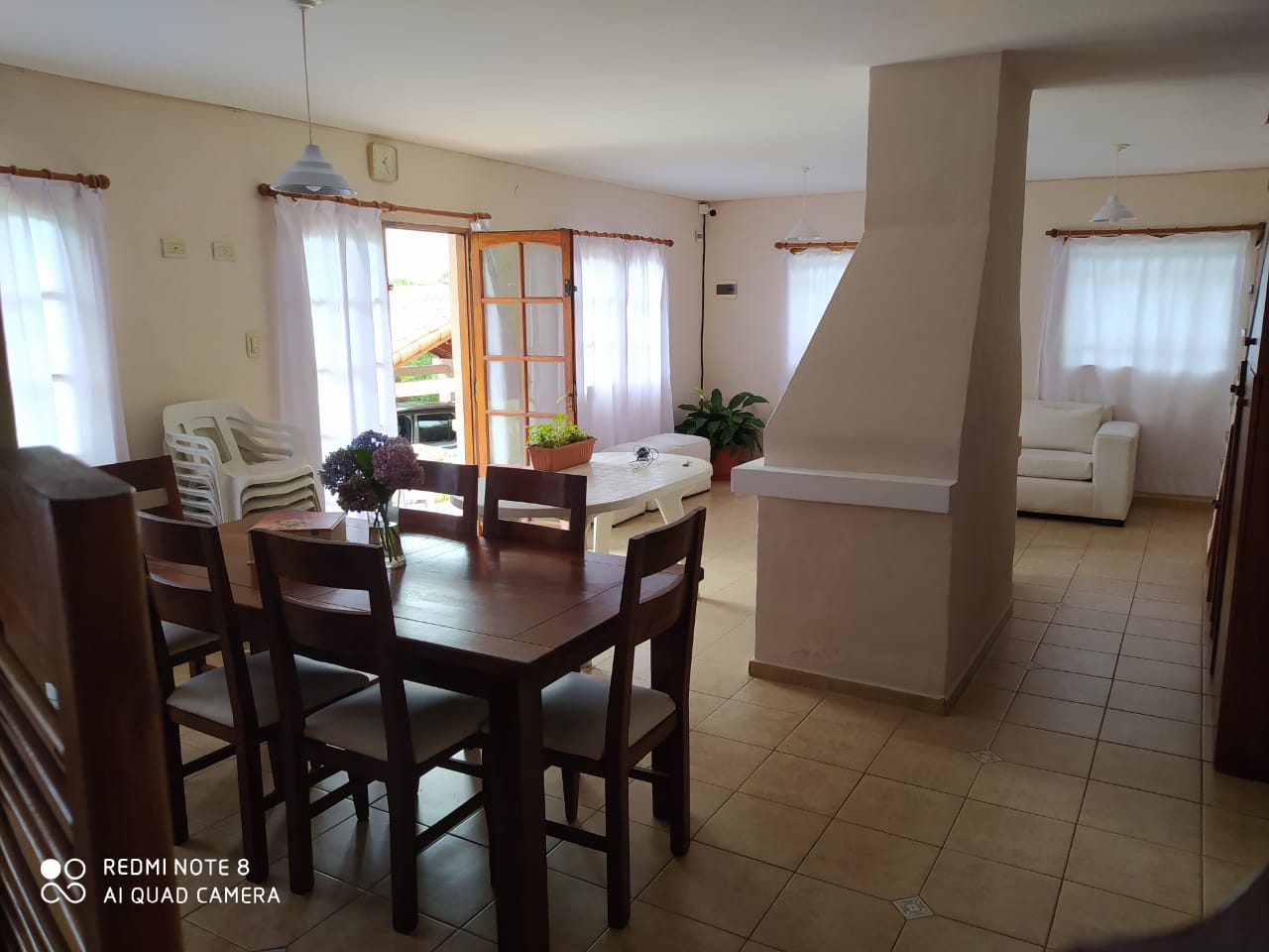 VENDO CASA EN SALSIPUEDES