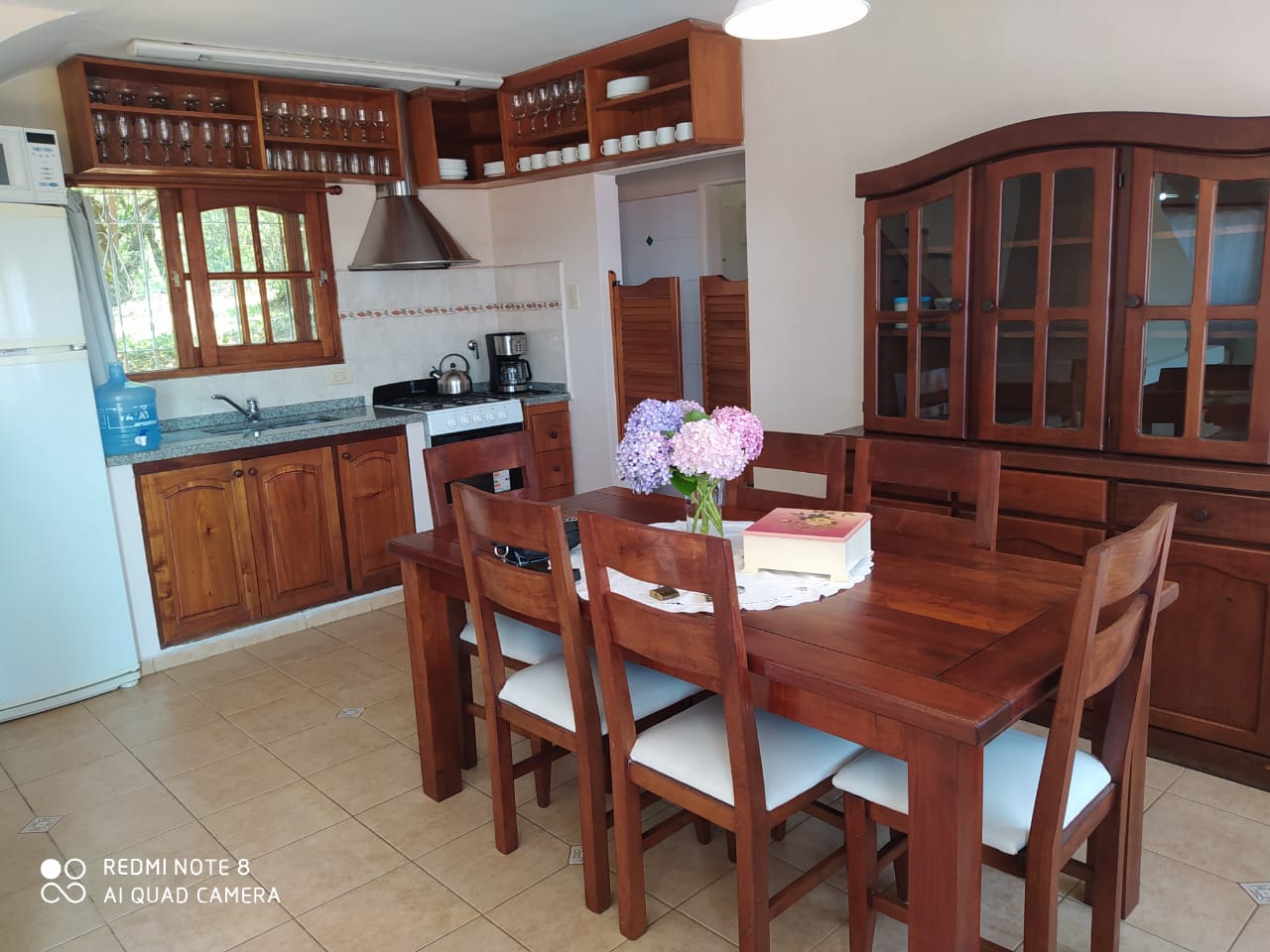 VENDO CASA EN SALSIPUEDES