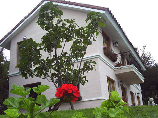 VENDO CASA EN SALSIPUEDES