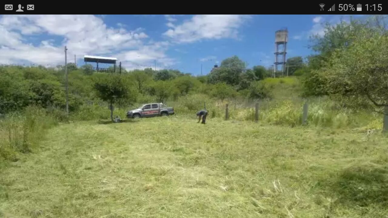 VENDO TERRENOS EN SALSIPUEDES