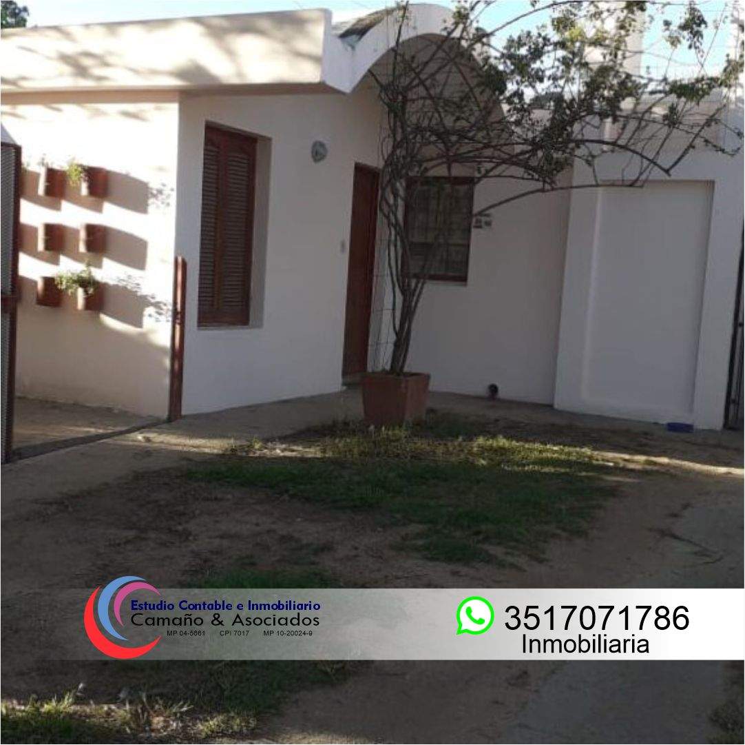 SE VENDE CASA  EN PARQUE LATINO