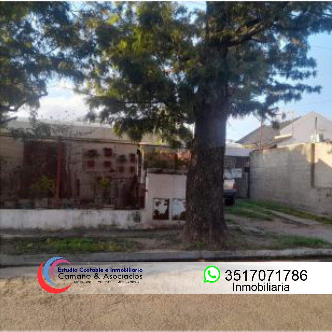 SE VENDE CASA  EN PARQUE LATINO