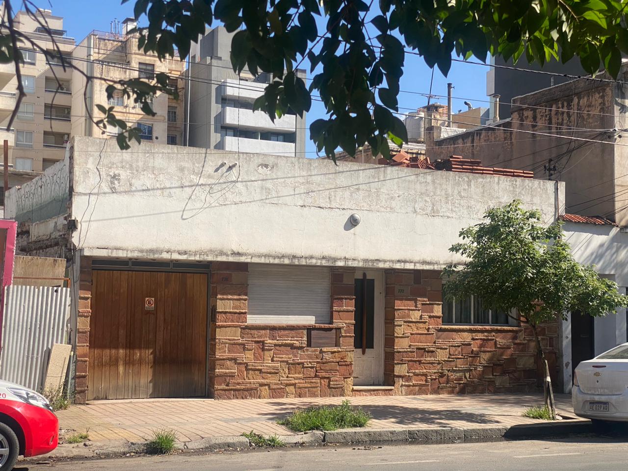 Venta inmueble para desarrollo Barrio General Paz