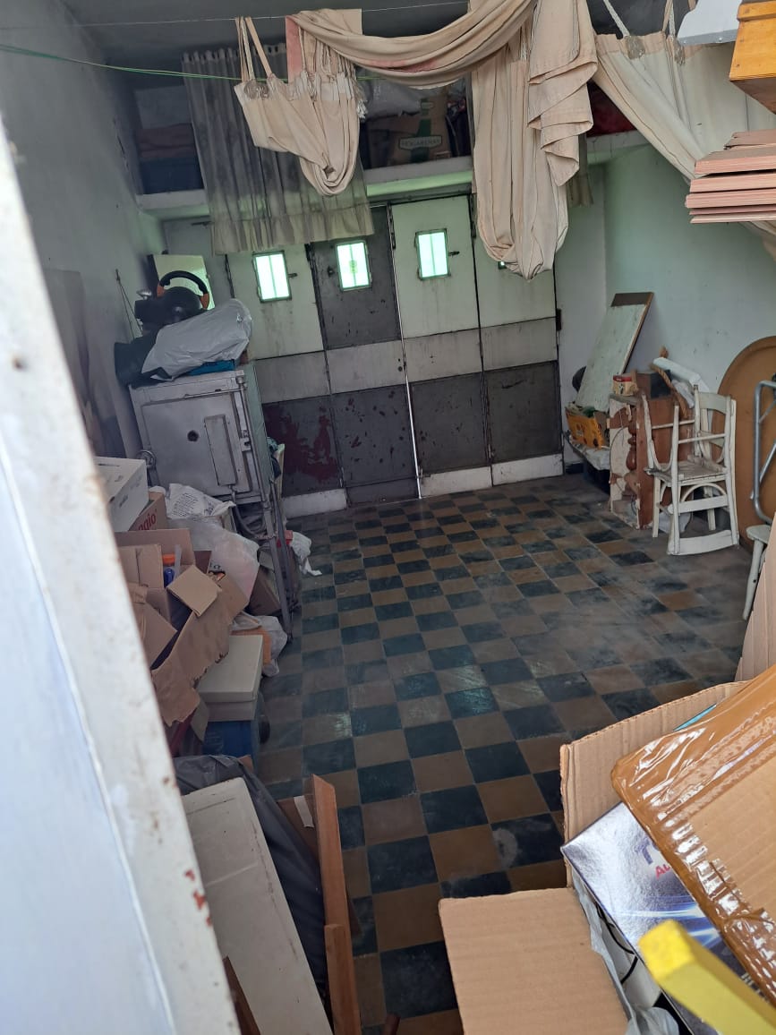 VENDO CASA EN MACROCENTRO OESTE, MENDOZA 1300