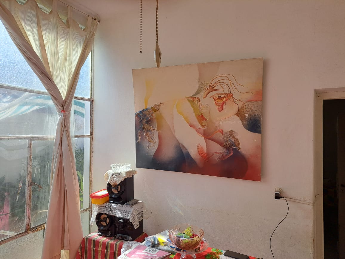 VENDO CASA EN MACROCENTRO OESTE, MENDOZA 1300