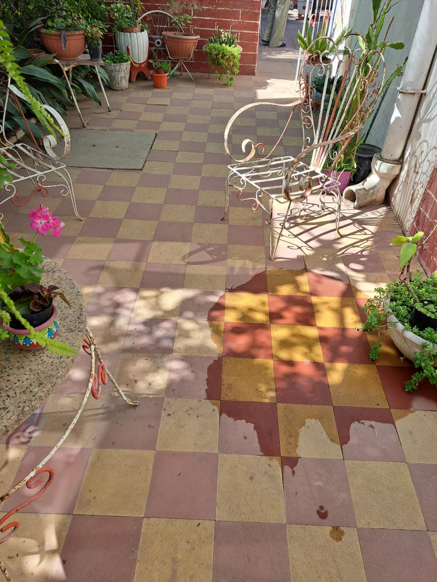 VENDO CASA EN MACROCENTRO OESTE, MENDOZA 1300