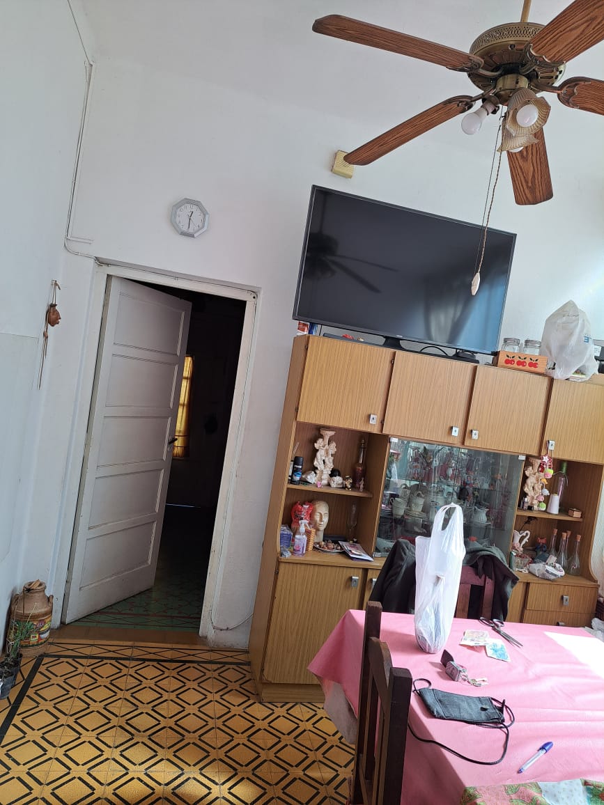 VENDO CASA EN MACROCENTRO OESTE, MENDOZA 1300