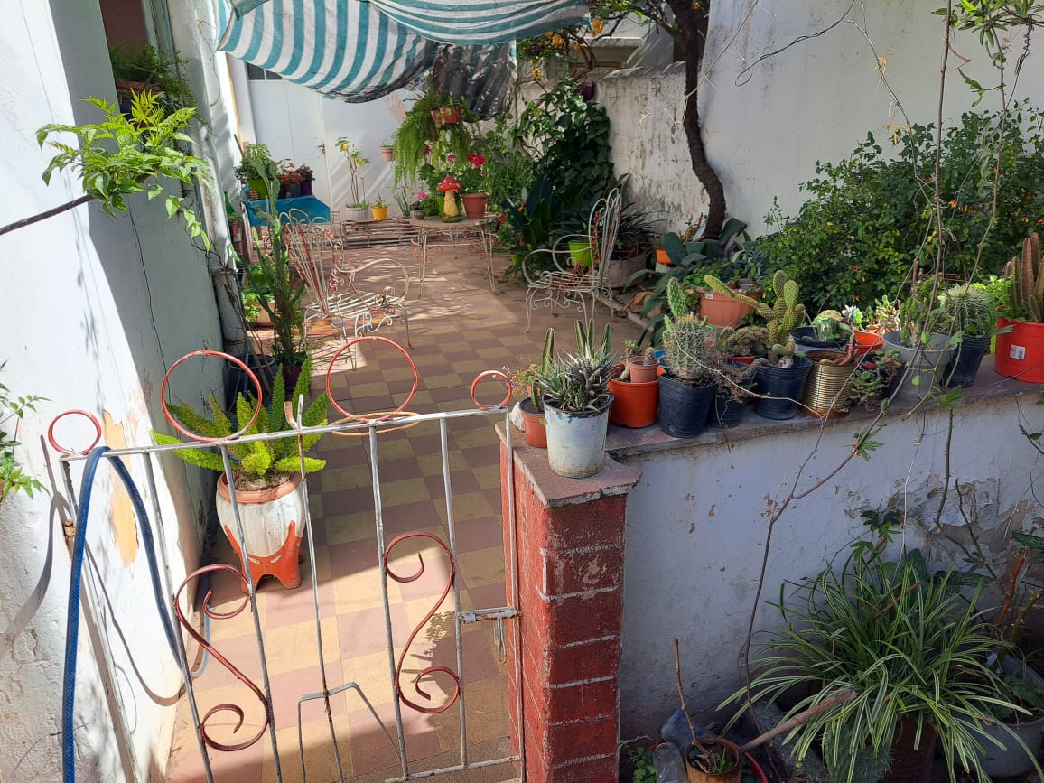 VENDO CASA EN MACROCENTRO OESTE, MENDOZA 1300