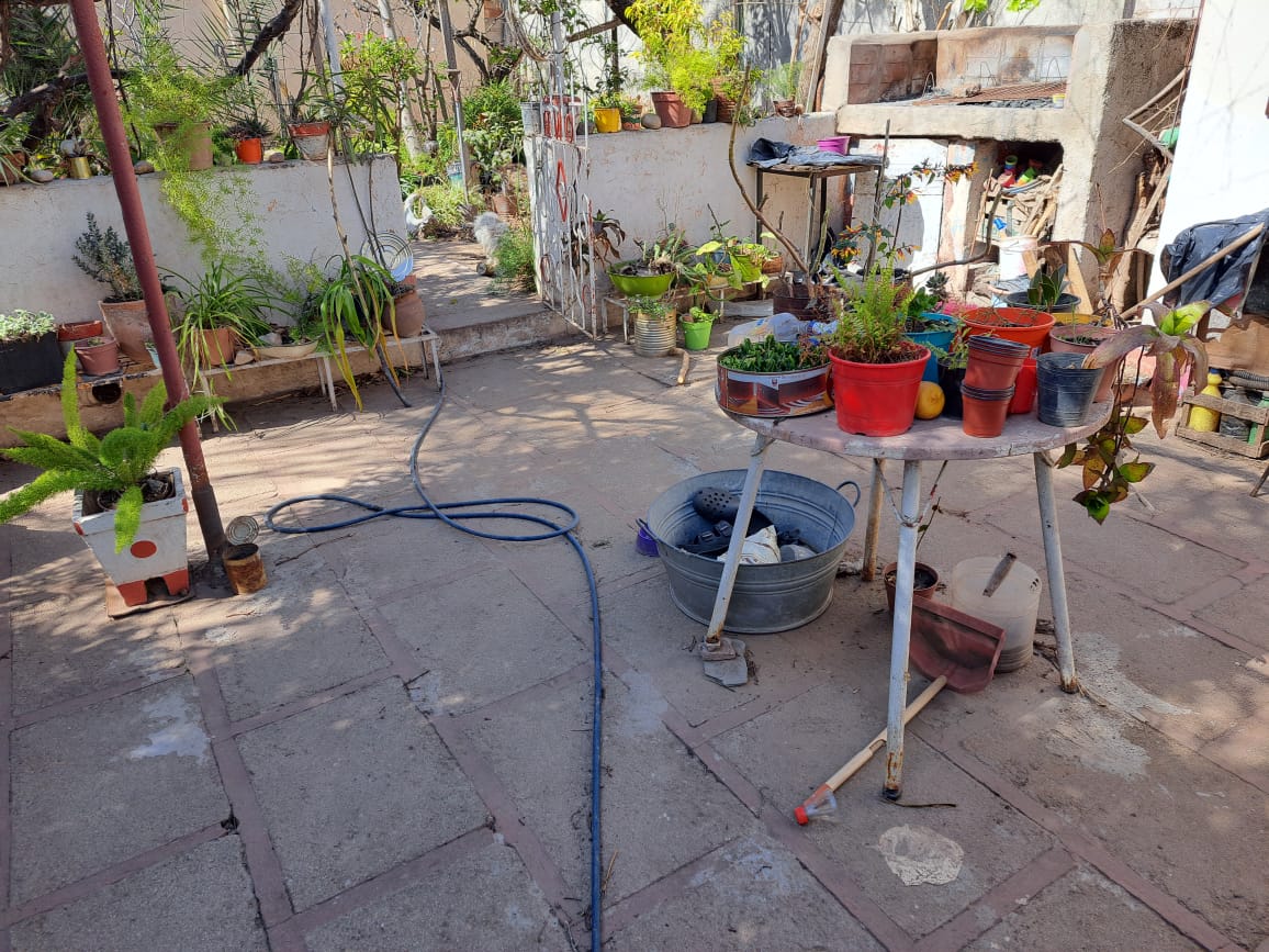 VENDO CASA EN MACROCENTRO OESTE, MENDOZA 1300