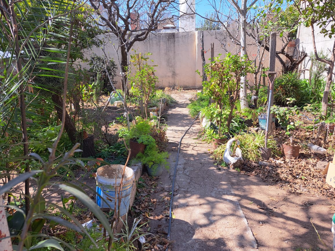VENDO CASA EN MACROCENTRO OESTE, MENDOZA 1300