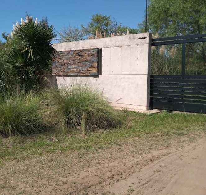 COMPRE YA LOTE EN BARRIO PRIVADO EN ESTANCIA SAN JOSE, FRENTE AL BARRIO EL TERRON Y SAN ALFONSO DEL 