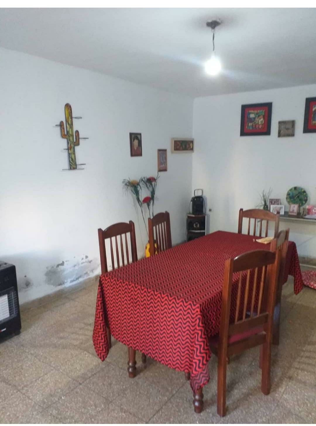 CASA EN VENTA BARRIO MIRADOR-SAN VICENTE