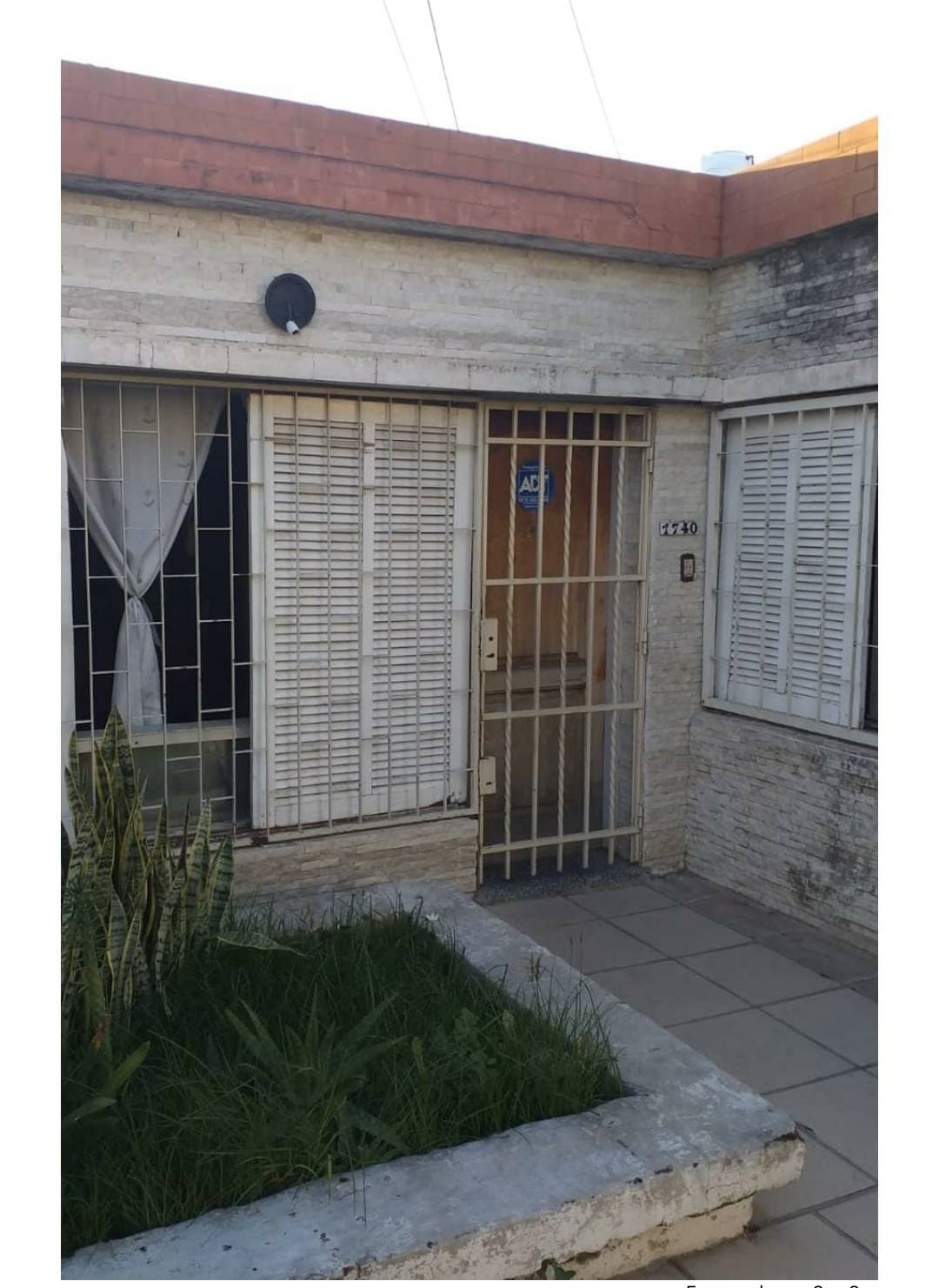 CASA EN VENTA BARRIO MIRADOR-SAN VICENTE