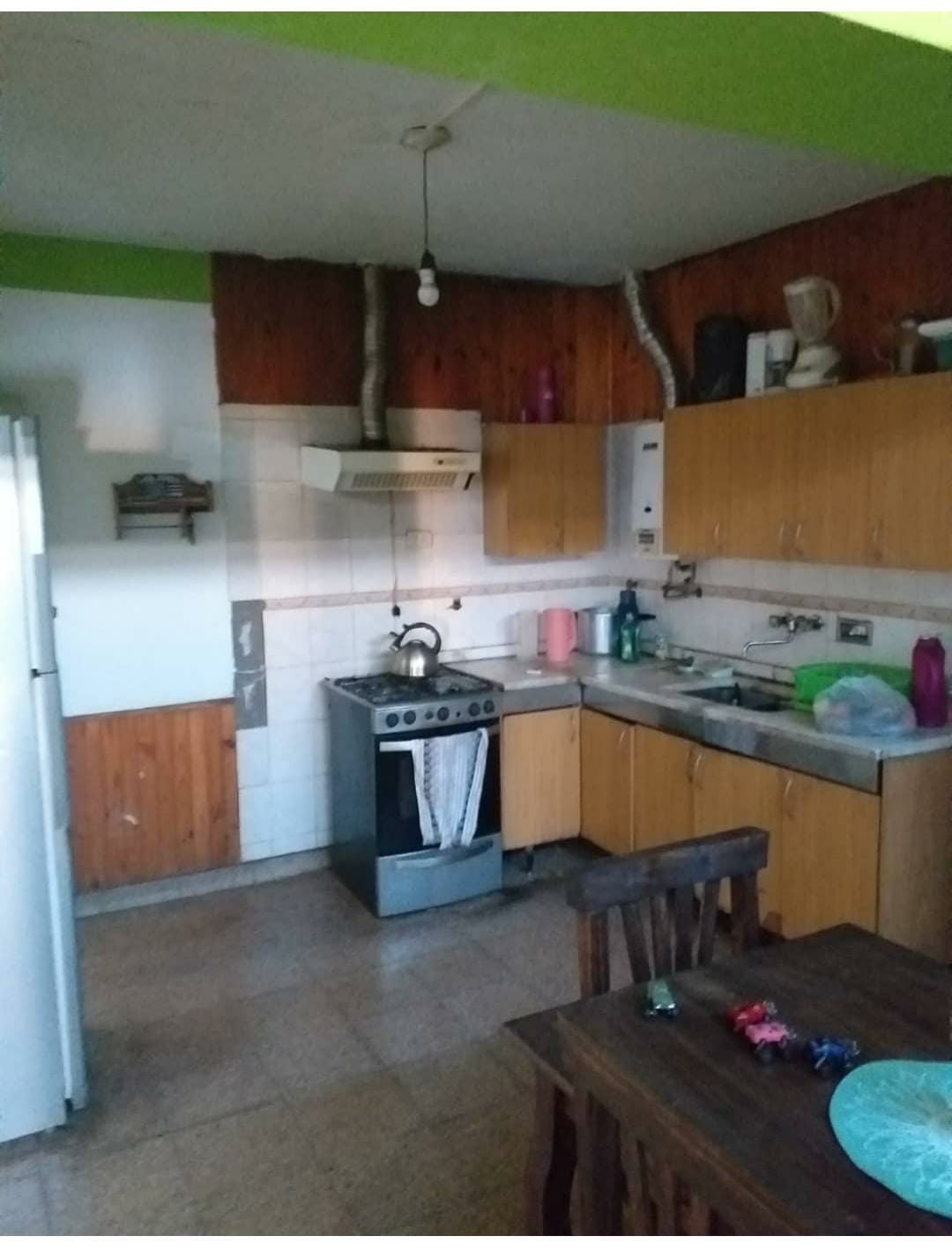 CASA EN VENTA BARRIO MIRADOR-SAN VICENTE