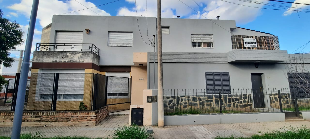 EN VENTA PH 3 DORM. Bº ESCOBAR - CORDOBA CAPITAL-